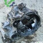 Çıkma Orijinal Şanzıman Komple Hyundai Atos