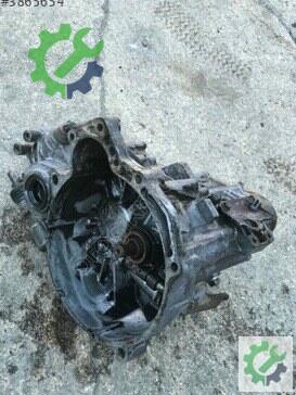 Hyundai Atos Şanzıman Komple çıkma parça
