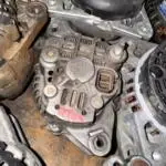 Hyundai Atos Orijinal Çıkma Şarj Dinamosu