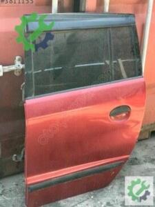 Çıkma Orijinal Sol Arka Kapı Sacı Hyundai Atos