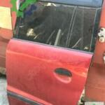 Çıkma Orijinal Sol Arka Kapı Sacı Hyundai Atos
