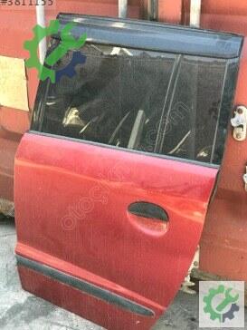 Hyundai Atos Sol Arka Kapı Sacı çıkma parça