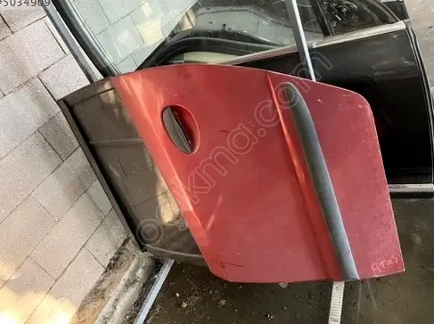 Hyundai Atos Sol Arka Kapı çıkma parça