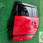 Hyundai Atos Sol Arka Kapı Çıkma