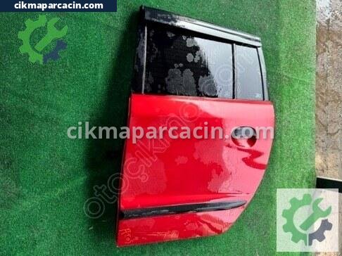 Hyundai Atos Sol Arka Kapı çıkma parça