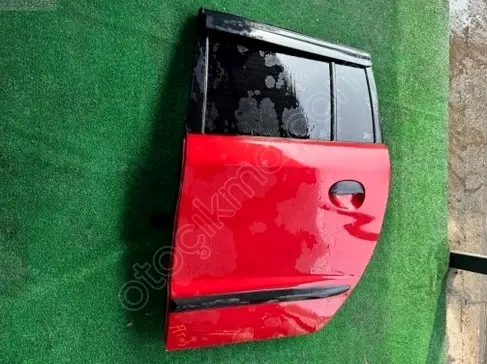 Hyundai Atos Sol Arka Kapı çıkma parça