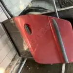 Çıkma Orijinal Sol Arka Kapı Hyundai Atos