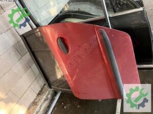 Çıkma Orijinal Sol Arka Kapı Hyundai Atos