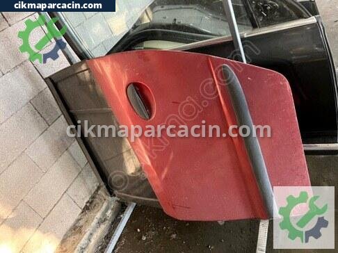 Hyundai Atos Sol Arka Kapı çıkma parça