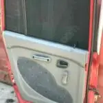 Hyundai Atos Orijinal Çıkma Kapı Döşemesi