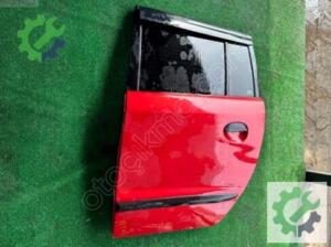 Orijinal Hyundai Atos Sol Arka Kapı Çıkma