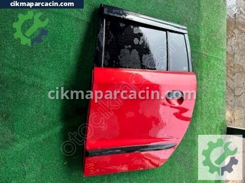 Hyundai Atos Sol Arka Kapı çıkma parça