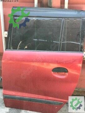 Hyundai Atos Sol Arka Kapı çıkma parça