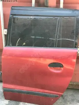 Hyundai Atos Sol Arka Kapı çıkma parça