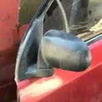 Hyundai Atos Orijinal Çıkma Sol Dış Ayna