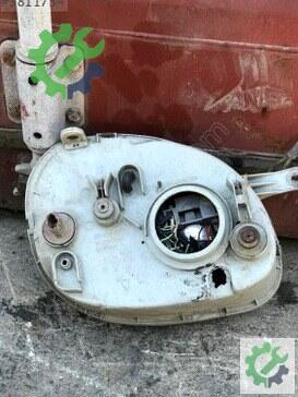 Hyundai Atos Sol Ön Far çıkma parça