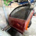Sol Ön Kapı Hyundai Atos — Sökme Çıkma
