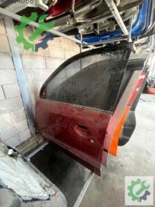 Sol Ön Kapı Hyundai Atos — Sökme Çıkma