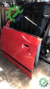 Orijinal Hyundai Atos Sol Ön Kapı Çıkma