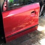 Orijinal Hyundai Atos Sol Ön Kapı Çıkma