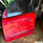 Hyundai Atos Sol Ön Kapı Çıkma