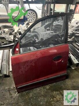 Hyundai Atos Sol Ön Kapı çıkma parça