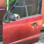Çıkma Sol Ön Kapı — Hyundai Atos