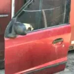 Çıkma Sol Ön Kapı — Hyundai Atos