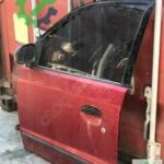 Çıkma Sol Ön Kapı — Hyundai Atos