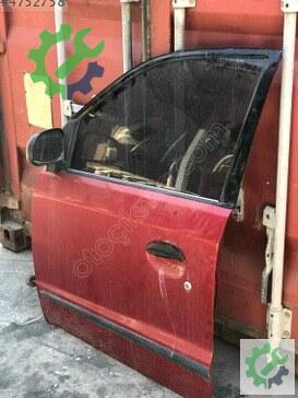 Hyundai Atos Sol Ön Kapı çıkma parça