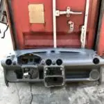 Hyundai Atos Komple Torpido Çıkma