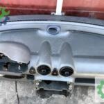 Hyundai Atos Komple Torpido Çıkma