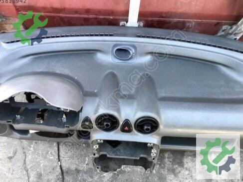 Hyundai Atos Komple Torpido çıkma parça