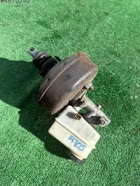 Hyundai Atos Westinghouse çıkma parça