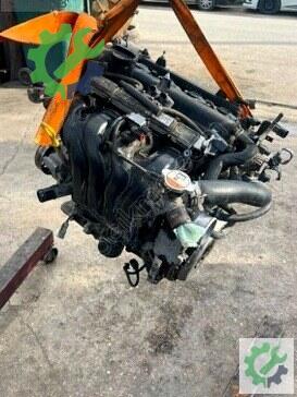 Hyundai Accent Motor Komple çıkma parça