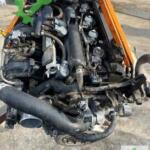Hyundai Accent Benzinli Motor Komple Çıkma