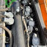 Hyundai Accent Benzinli Motor Komple Çıkma