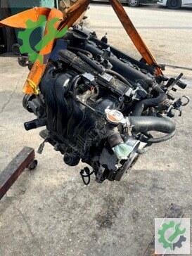 Hyundai Accent Motor Komple çıkma parça