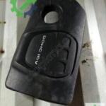 Hyundai Accent Motor Kapağı Çıkma