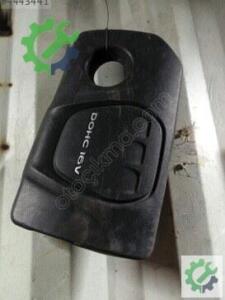 Hyundai Accent Motor Kapağı Çıkma