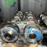 Hyundai Accent Silindir Kapağı Çıkma