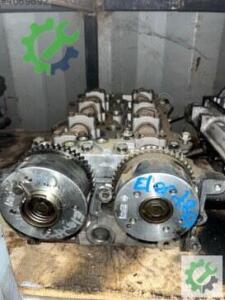 Hyundai Accent Silindir Kapağı Çıkma