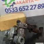 Çıkma Orijinal Turbo Hyundai Getz CRDİ 28201