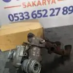 Çıkma Orijinal Turbo Hyundai Getz CRDİ 28201