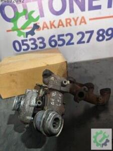 Çıkma Orijinal Turbo Hyundai Getz CRDİ 28201