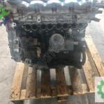 Çıkma Orijinal Motor Komple Hyundai Getz CRDI