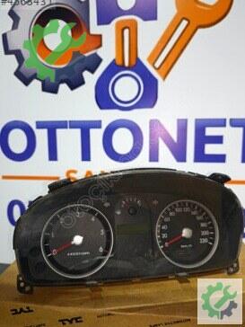 Hyundai Getz Gösterge Saati çıkma parça