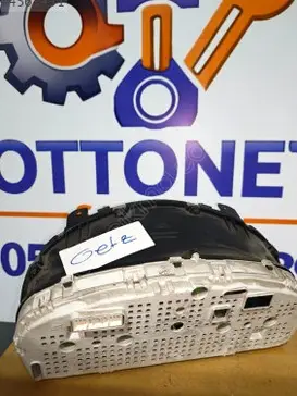 Hyundai Getz Gösterge Saati çıkma parça
