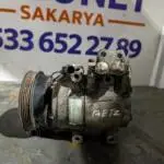 Çıkma Orijinal Klima Kompresörü Hyundai Getz CRDI