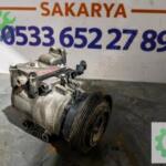 Çıkma Orijinal Klima Kompresörü Hyundai Getz CRDI